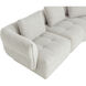 Emmeline Merino Cotton Sofa